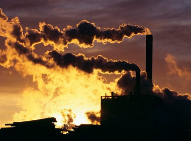 《锅炉大气污染物排放标准》即将实施